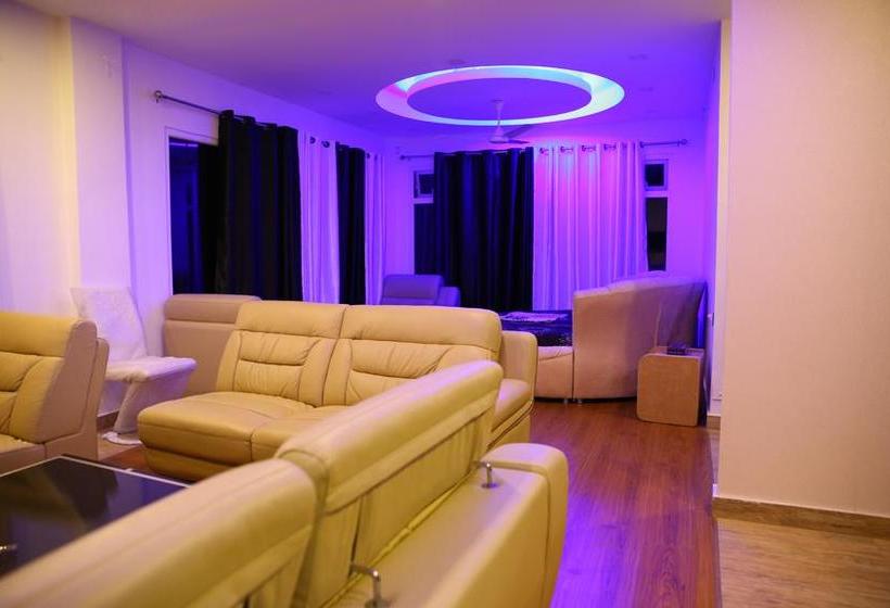 Bed and Breakfast Pankajam Estate 4