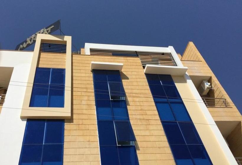 Hotel Mannat Excellency