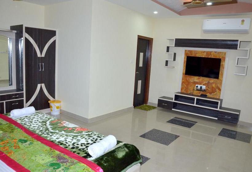 Hotel Mannat Excellency 1