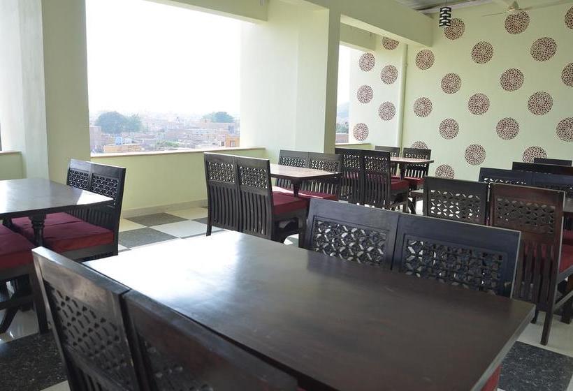 Hotel Mannat Excellency 3