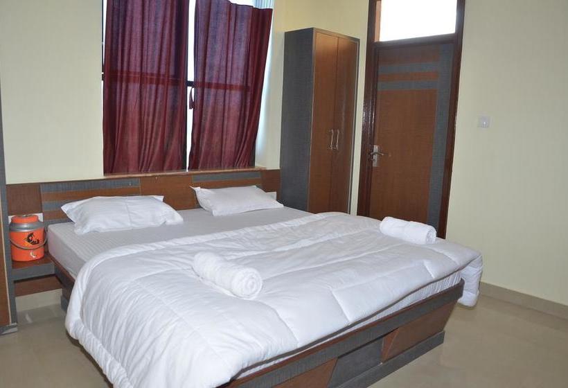 Hotel Mannat Excellency 4