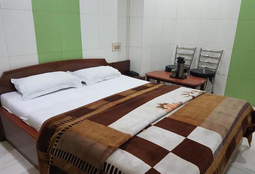 Hotel Shimla Inn Uttar Pradesh