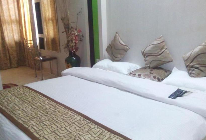 Hotel Arihant Palace Jabalpur Madhya Pradesh