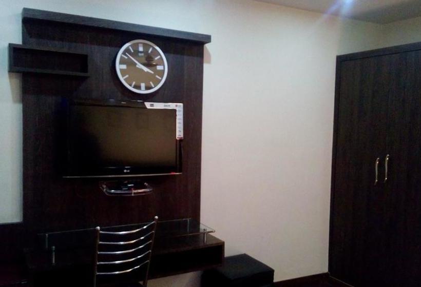 Hotel Arihant Palace 1