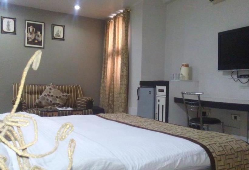 Hotel Arihant Palace 3