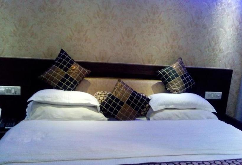 Hotel Arihant Palace 4