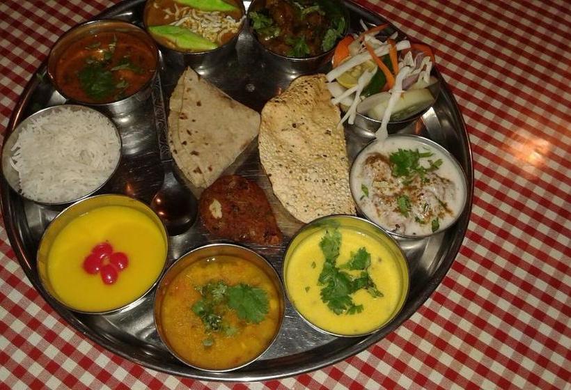 Hotel Arihant Palace 5