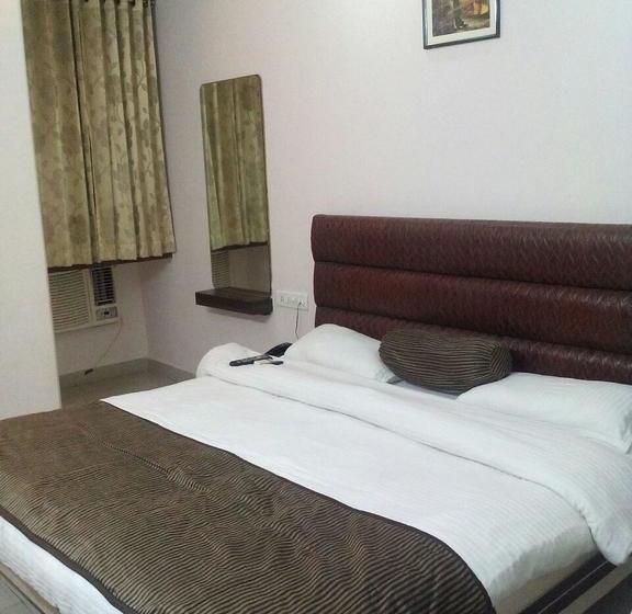 Hotel Arihant Palace 6