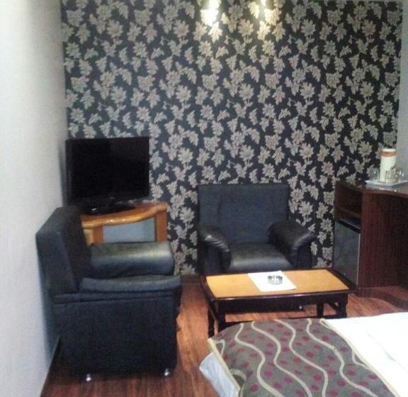 Hotel Arihant Palace 7