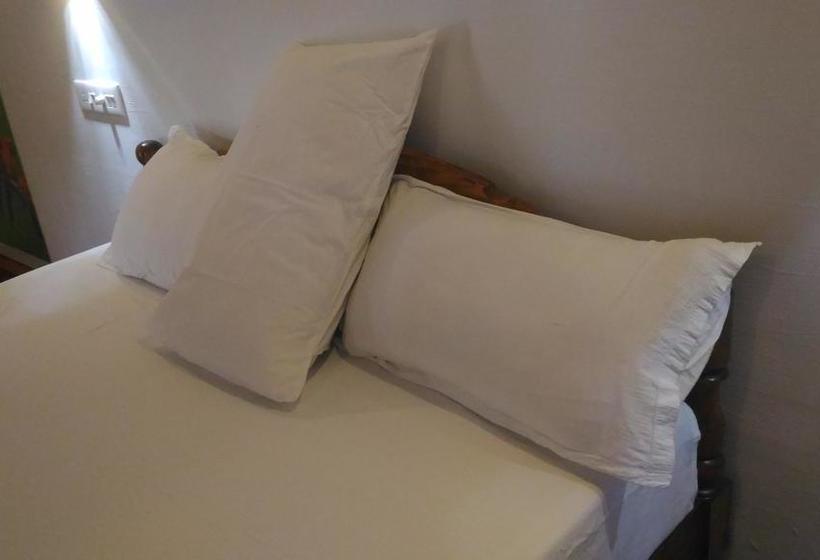 Bed and Breakfast Marari Febins Homestay 15