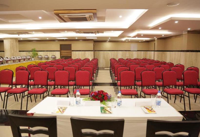 Hotel Rangalaya Royal 14