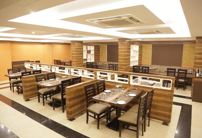 Hotel Rangalaya Royal 18