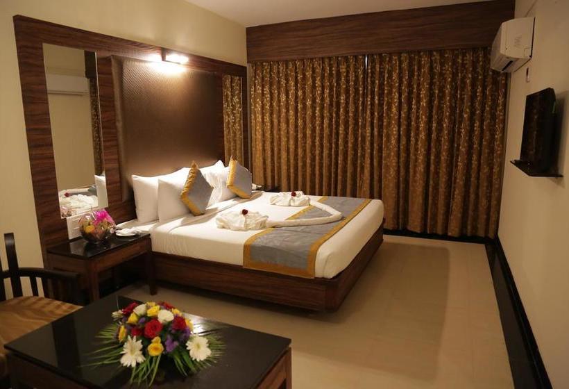 Hotel Rangalaya Royal 2