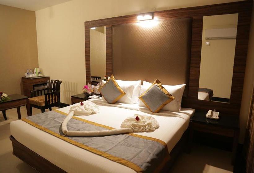 Hotel Rangalaya Royal 4