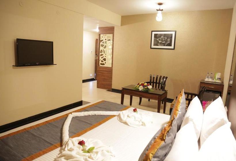 Hotel Rangalaya Royal 5