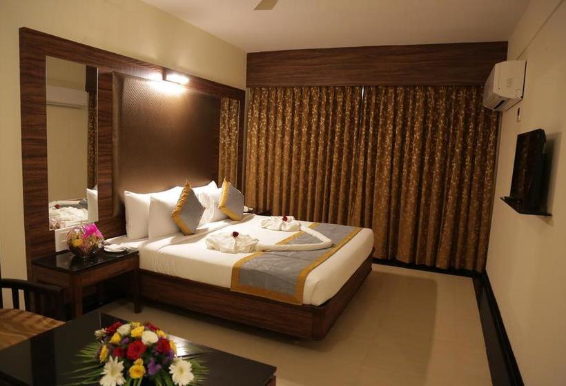 Hotel Rangalaya Royal 7