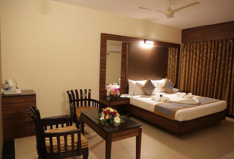 Hotel Rangalaya Royal 8