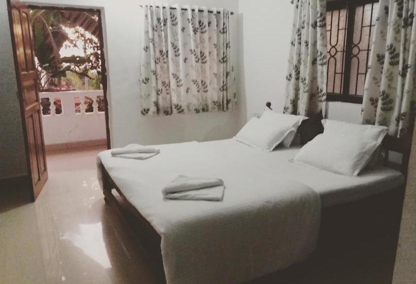 Hotel Spice Of Life Mandrem 1