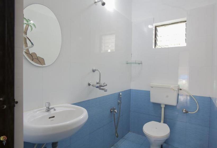 Hotel Spice Of Life Mandrem 10