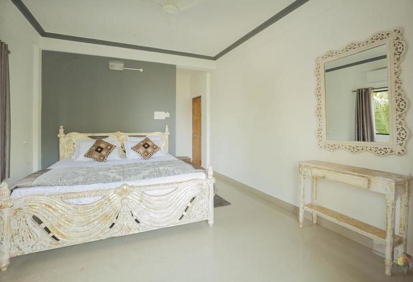 Hotel Spice Of Life Mandrem 18