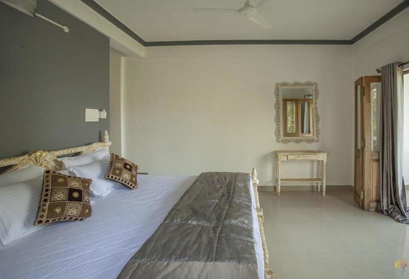 Hotel Spice Of Life Mandrem 19