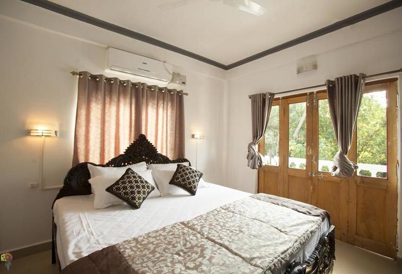 Hotel Spice Of Life Mandrem 2