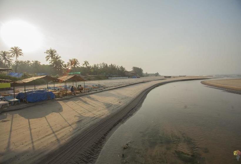 Hotel Spice Of Life Mandrem 20