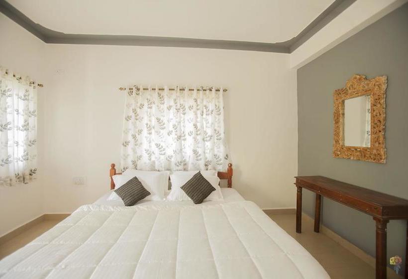 Hotel Spice Of Life Mandrem 3