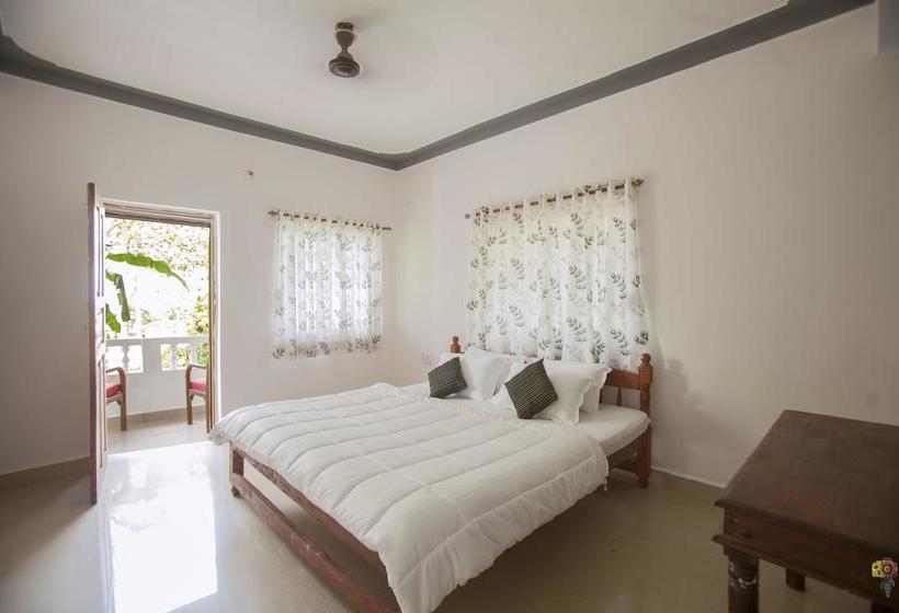 Hotel Spice Of Life Mandrem 4