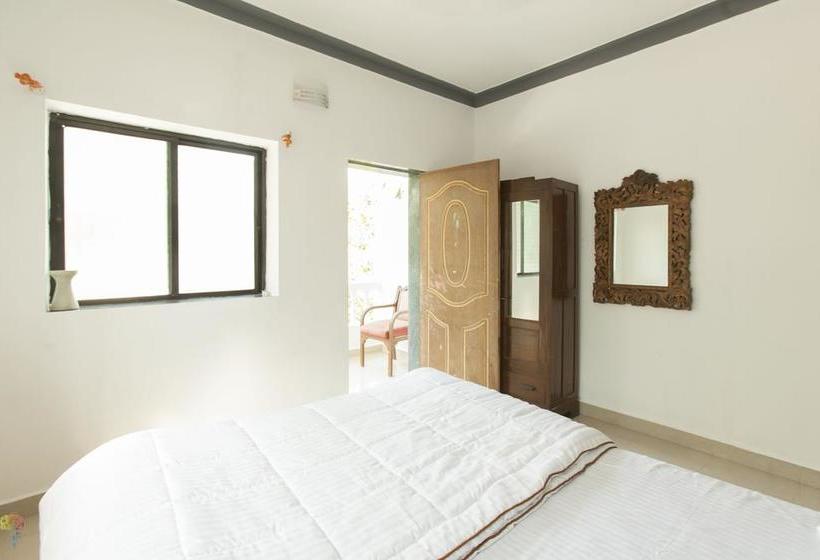 Hotel Spice Of Life Mandrem 5