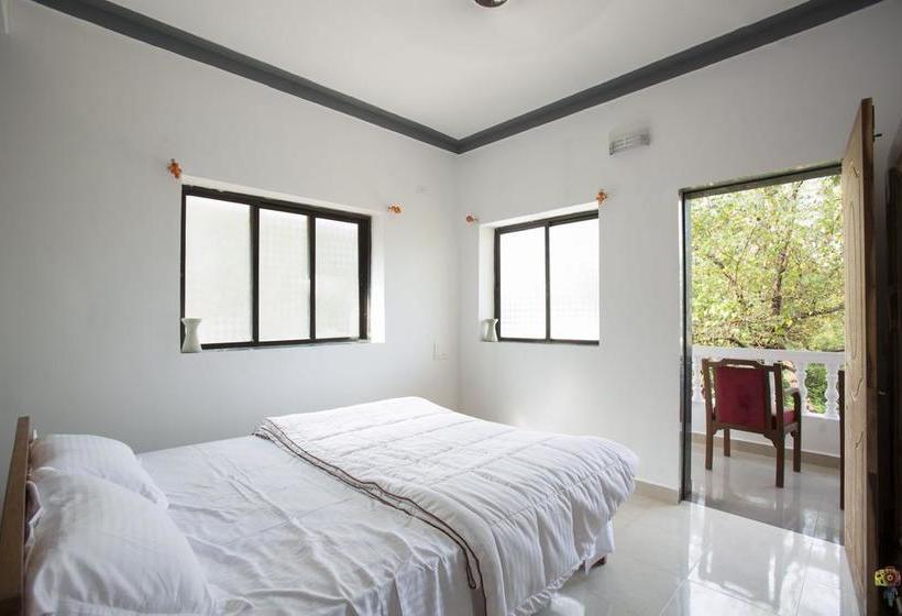 Hotel Spice Of Life Mandrem 6