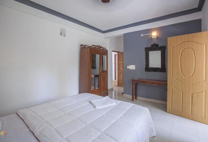 Hotel Spice Of Life Mandrem 7