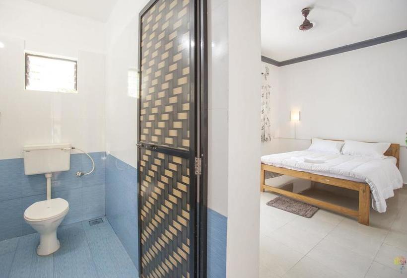 Hotel Spice Of Life Mandrem 9