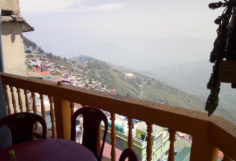 Hotel Tower View Darjeeling