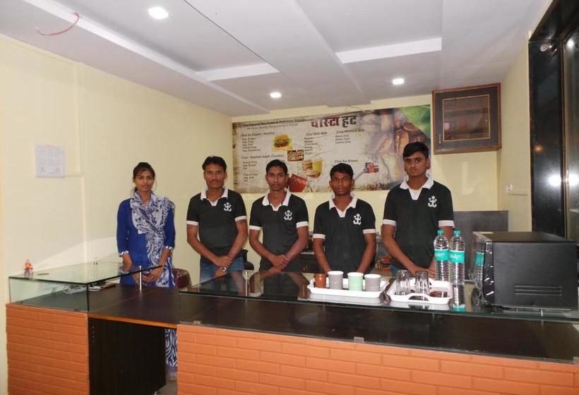 Hotel Sachin Excellency 17