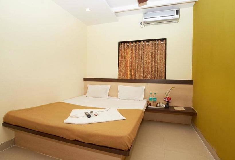 Hotel Sachin Excellency 18