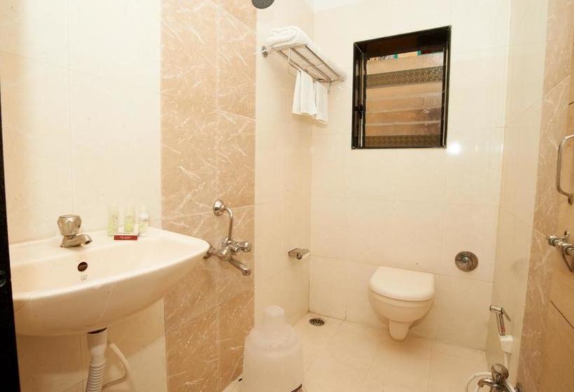 Hotel Sachin Excellency 19