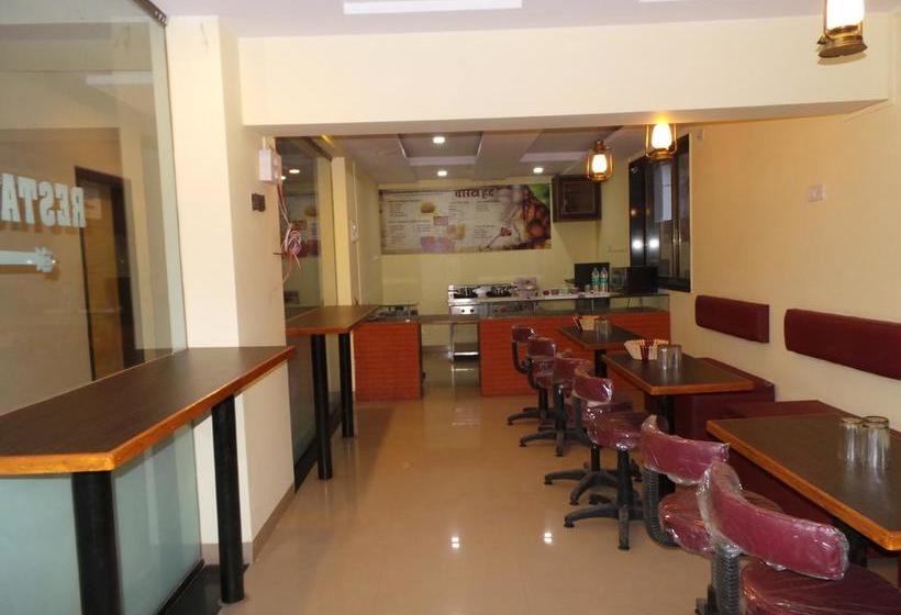 Hotel Sachin Excellency 6