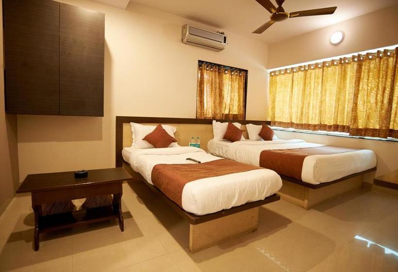 Hotel Sachin Excellency 8