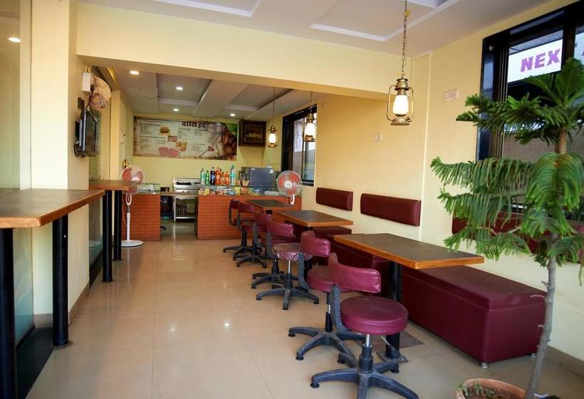 Hotel Sachin Excellency 9