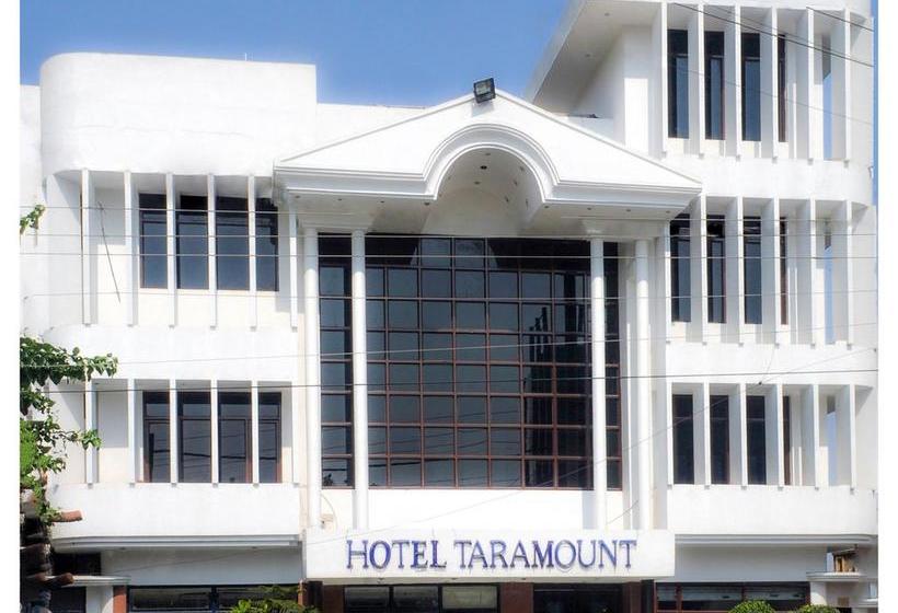 Hotel Taramount Jalandhar