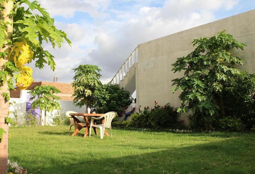 Bed and Breakfast Prem Home Stay Khajuraho