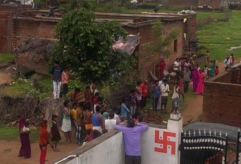 Bed and Breakfast Prem Home Stay 12