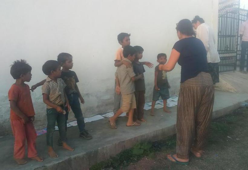 Bed and Breakfast Prem Home Stay 14