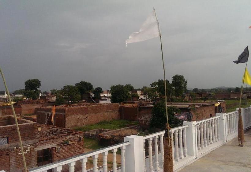 Bed and Breakfast Prem Home Stay 15