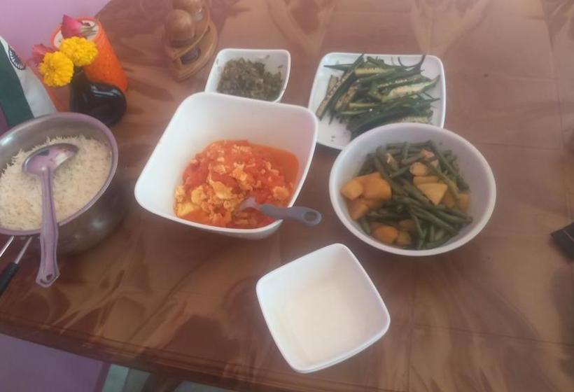 Bed and Breakfast Prem Home Stay 3