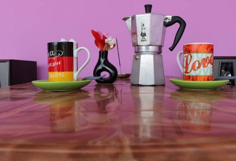 Bed and Breakfast Prem Home Stay 6