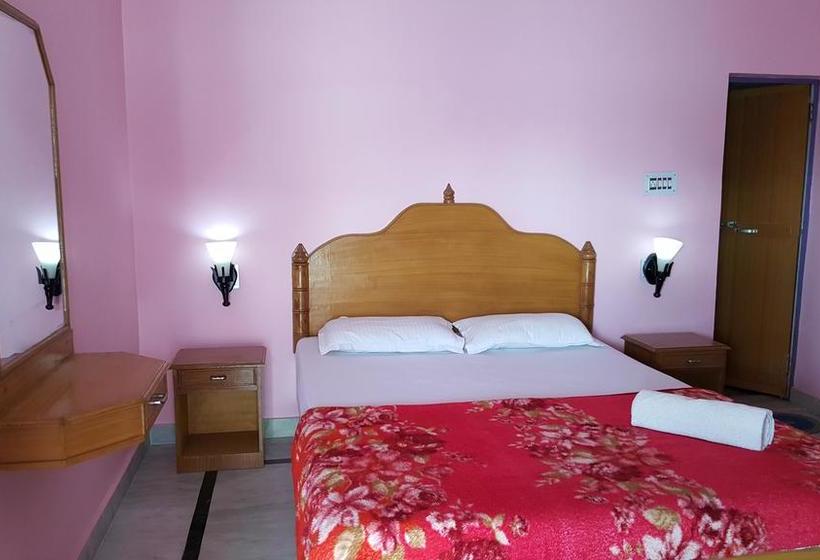 Bed and Breakfast Prem Home Stay 7