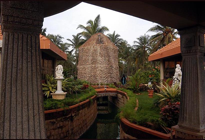 Hotel Malpe Sea Front Cottages Udupi