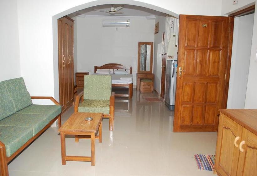 Hotel Sonikas Heritage 1